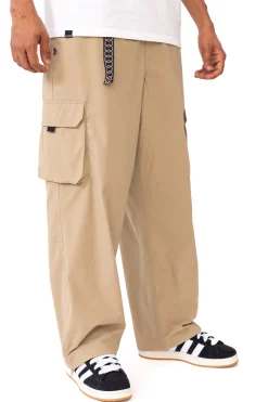 Discount Spodnie SB Kearny Spodnie Chino / Bojówki|Spodnie Materiałowe