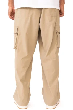 Discount Spodnie SB Kearny Spodnie Chino / Bojówki|Spodnie Materiałowe