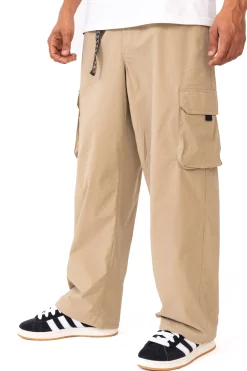 Discount Spodnie SB Kearny Spodnie Chino / Bojówki|Spodnie Materiałowe