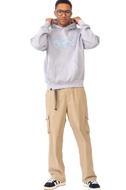 Discount Spodnie SB Kearny Spodnie Chino / Bojówki|Spodnie Materiałowe