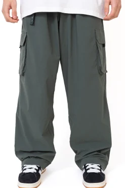 Hot Spodnie SB Kearny Spodnie Chino / Bojówki|Spodnie Materiałowe