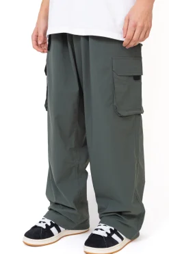 Hot Spodnie SB Kearny Spodnie Chino / Bojówki|Spodnie Materiałowe