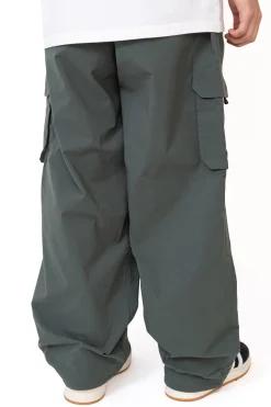 Hot Spodnie SB Kearny Spodnie Chino / Bojówki|Spodnie Materiałowe