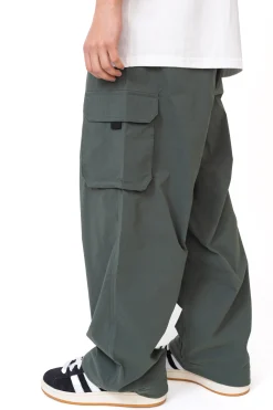 Hot Spodnie SB Kearny Spodnie Chino / Bojówki|Spodnie Materiałowe