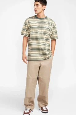 Hot Spodnie SB Twill Double Knee Spodnie Chino / Bojówki|Spodnie Materiałowe