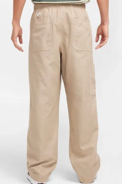 Hot Spodnie SB Twill Double Knee Spodnie Chino / Bojówki|Spodnie Materiałowe