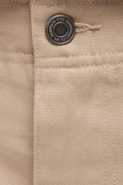 Hot Spodnie SB Twill Double Knee Spodnie Chino / Bojówki|Spodnie Materiałowe