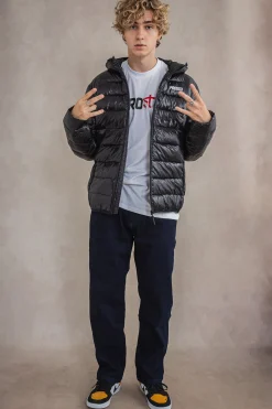 New Spodnie Jeans Baggy Oyeah Spodnie Baggy|Jeansy