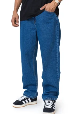 Clearance Spodnie Jeans Baggy Slav Jeansy|Wszystkie Spodnie