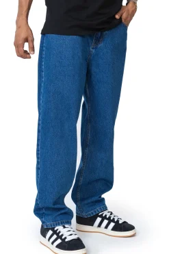 Clearance Spodnie Jeans Baggy Slav Jeansy|Wszystkie Spodnie