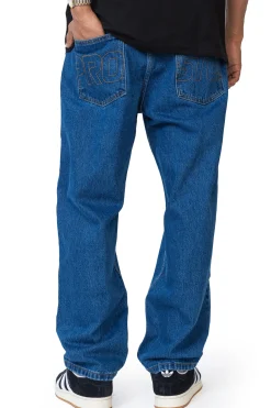 Clearance Spodnie Jeans Baggy Slav Jeansy|Wszystkie Spodnie