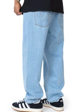 Best Spodnie Jeans Baggy Slav Jeansy|Wszystkie Spodnie