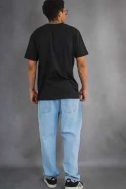 Best Spodnie Jeans Baggy Slav Jeansy|Wszystkie Spodnie