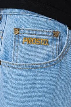 Best Spodnie Jeans Baggy Slav Jeansy|Wszystkie Spodnie