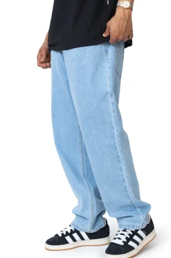 Best Spodnie Jeans Baggy Slav Jeansy|Wszystkie Spodnie