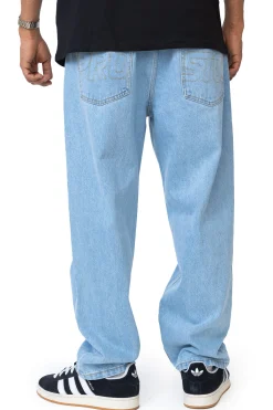 Best Spodnie Jeans Baggy Slav Jeansy|Wszystkie Spodnie