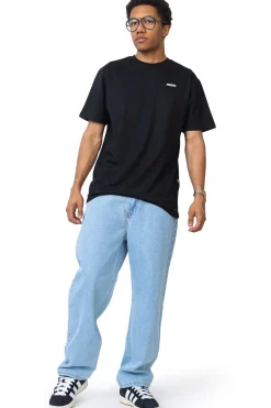 Best Spodnie Jeans Baggy Slav Jeansy|Wszystkie Spodnie