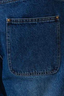 Best Spodnie Jeans Baggy Class99 Jeansy|Wszystkie Spodnie