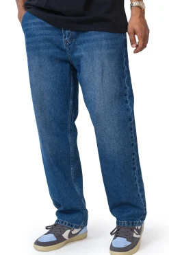 Best Spodnie Jeans Baggy Class99 Jeansy|Wszystkie Spodnie