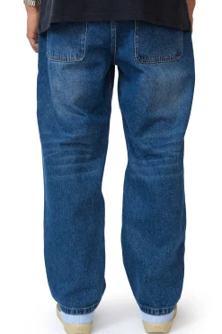 Best Spodnie Jeans Baggy Class99 Jeansy|Wszystkie Spodnie