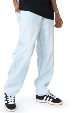 Online Spodnie Jeans Baggy Overdyed Jeansy|Wszystkie Spodnie