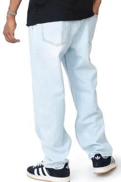 Online Spodnie Jeans Baggy Overdyed Jeansy|Wszystkie Spodnie