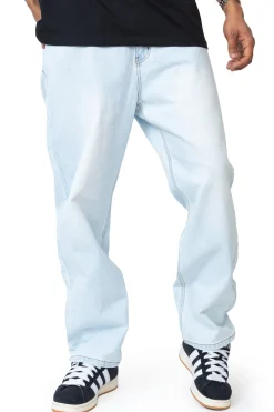 Online Spodnie Jeans Baggy Overdyed Jeansy|Wszystkie Spodnie