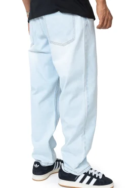 Online Spodnie Jeans Baggy Overdyed Jeansy|Wszystkie Spodnie