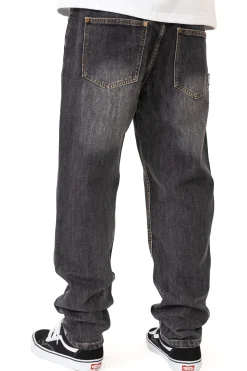 Hot Spodnie Jeans Hopler Jeansy