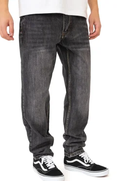 Hot Spodnie Jeans Hopler Jeansy