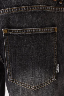 Hot Spodnie Jeans Hopler Jeansy