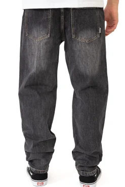 Hot Spodnie Jeans Hopler Jeansy