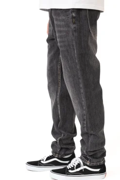 Hot Spodnie Jeans Hopler Jeansy