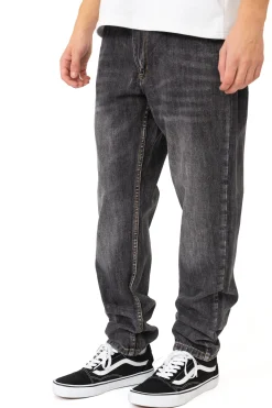 Hot Spodnie Jeans Hopler Jeansy