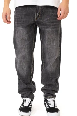 Hot Spodnie Jeans Hopler Jeansy