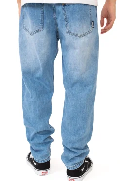 Hot Spodnie Jeans Hopler Jeansy