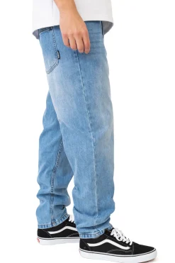 Hot Spodnie Jeans Hopler Jeansy