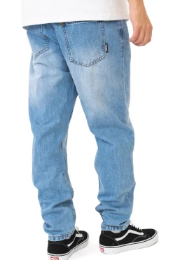 Hot Spodnie Jeans Hopler Jeansy