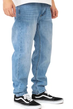 Hot Spodnie Jeans Hopler Jeansy