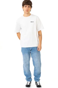 Hot Spodnie Jeans Hopler Jeansy