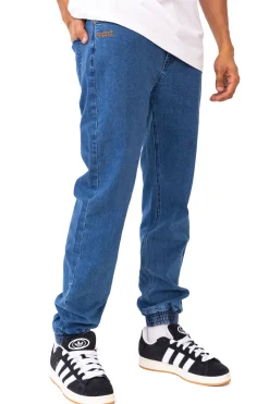 Clearance Spodnie Jeans Jogger Hees Jeansy|Joggery