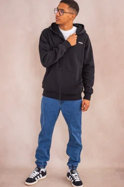 Clearance Spodnie Jeans Jogger Hees Jeansy|Joggery