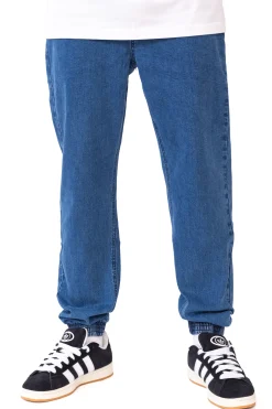 Clearance Spodnie Jeans Jogger Hees Jeansy|Joggery