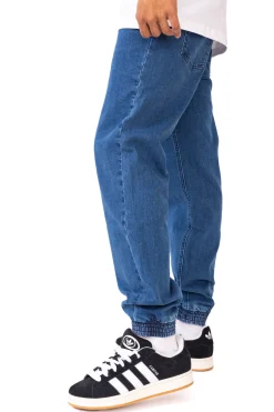 Clearance Spodnie Jeans Jogger Hees Jeansy|Joggery