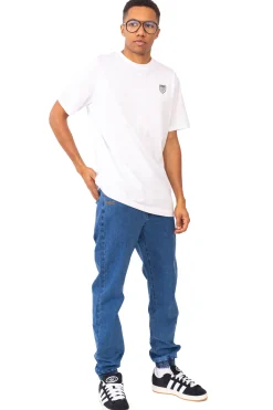 Clearance Spodnie Jeans Jogger Hees Jeansy|Joggery