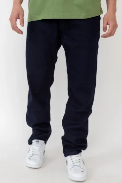 Clearance Spodnie Jeans Regular Pocklog Jeansy