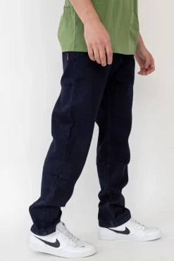 Clearance Spodnie Jeans Regular Pocklog Jeansy