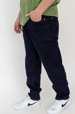 Clearance Spodnie Jeans Regular Pocklog Jeansy