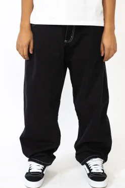 New Spodnie OGeans Denim Spodnie Baggy|Jeansy