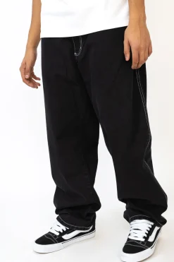 New Spodnie OGeans Denim Spodnie Baggy|Jeansy